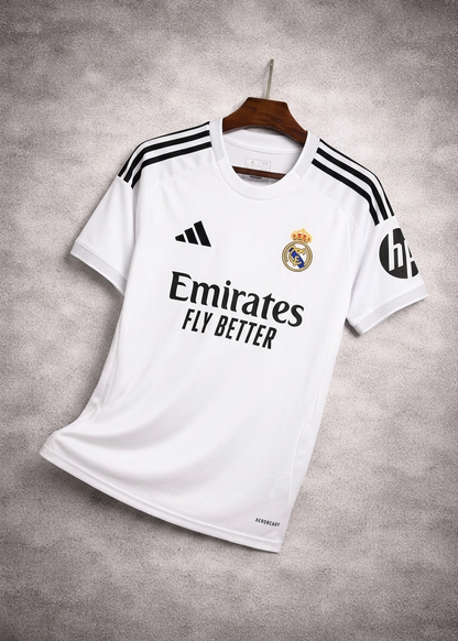 Camiseta Madrid 2026