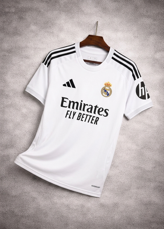 Camiseta Madrid 2026