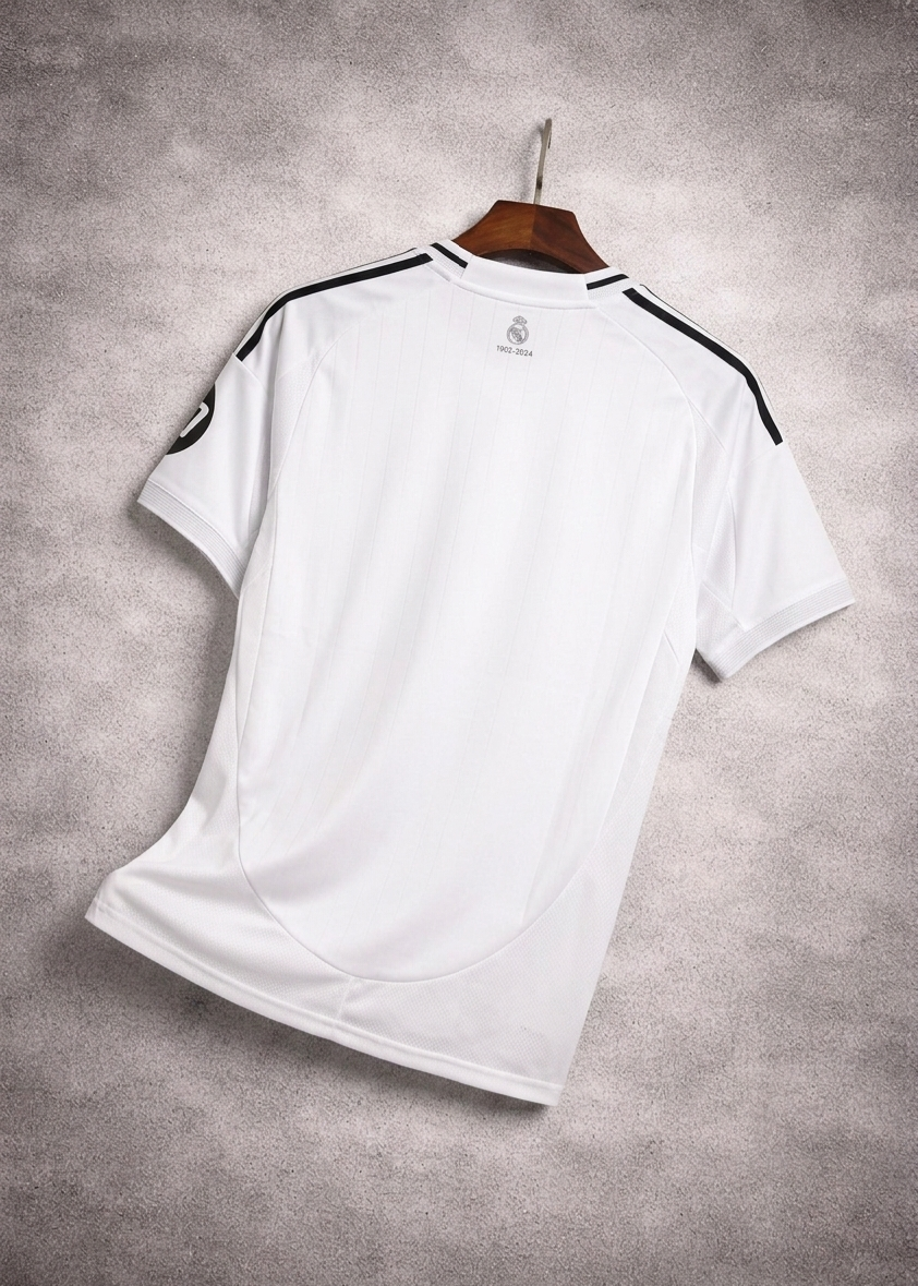 Camiseta Madrid 2026