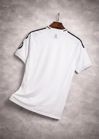 Camiseta Madrid 2026