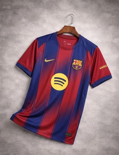 Camiseta Barcelona 2026