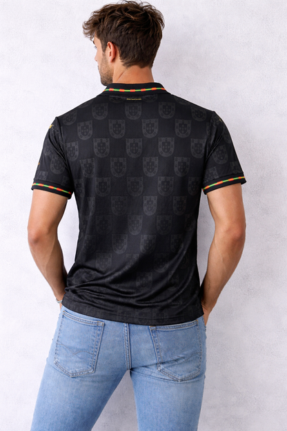 Camiseta Portugal 2026