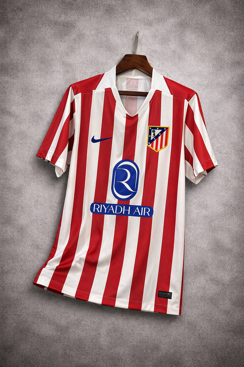 Camiseta Atletico De Madrid 2026