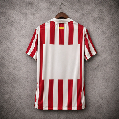 Camiseta Atletico De Madrid 2026