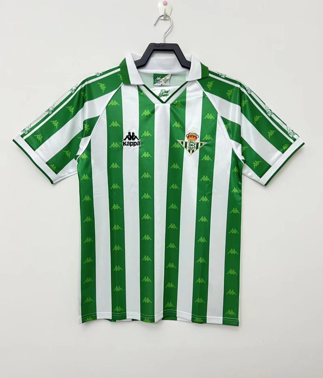 Camiseta Retro Betis