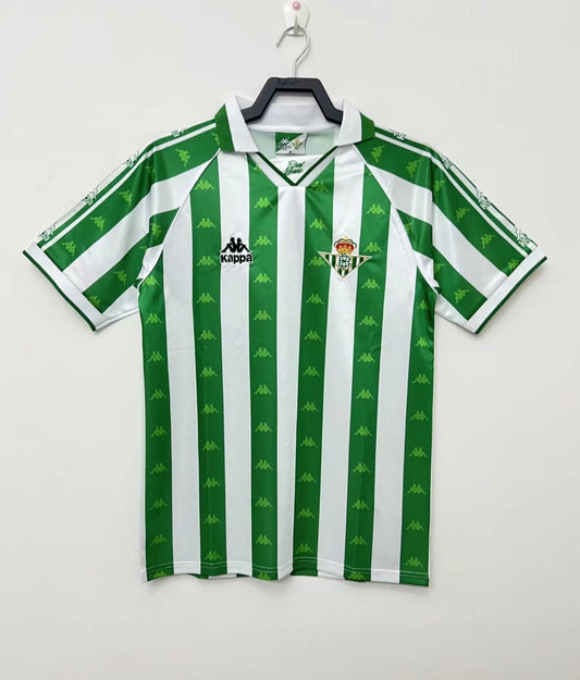 Camiseta Retro Betis