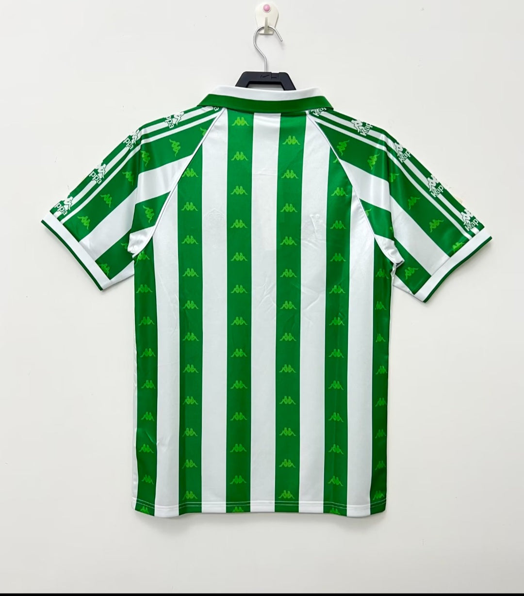 Camiseta Retro Betis